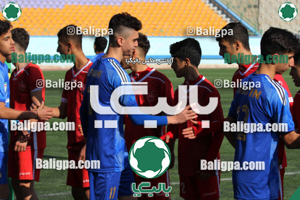 استقلال 2–2 پرسپولیس