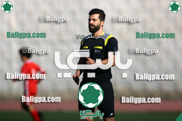 استقلال 2–2 پرسپولیس