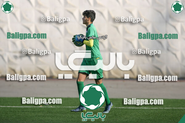 استقلال 2–2 پرسپولیس
