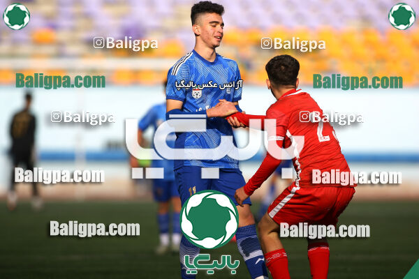 استقلال 2–2 پرسپولیس