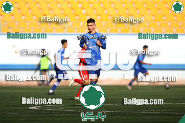 استقلال 2–2 پرسپولیس