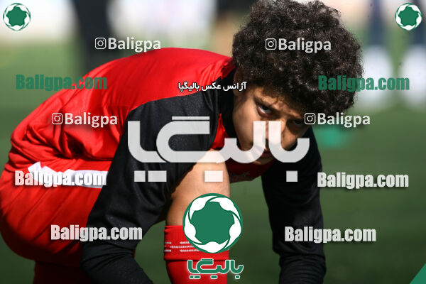 استقلال 2–2 پرسپولیس