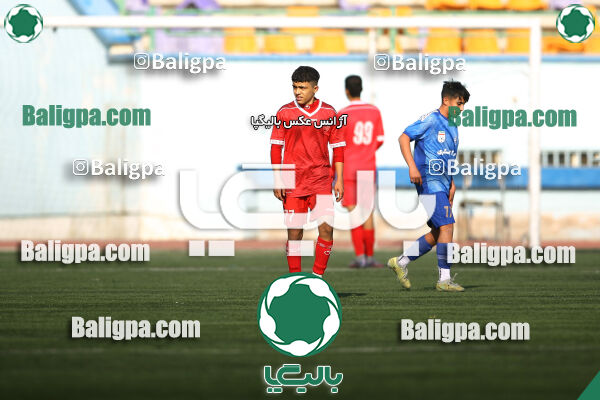 استقلال 2–2 پرسپولیس