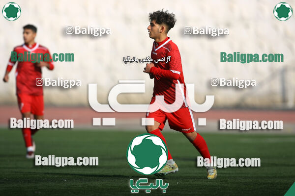 استقلال 2–2 پرسپولیس