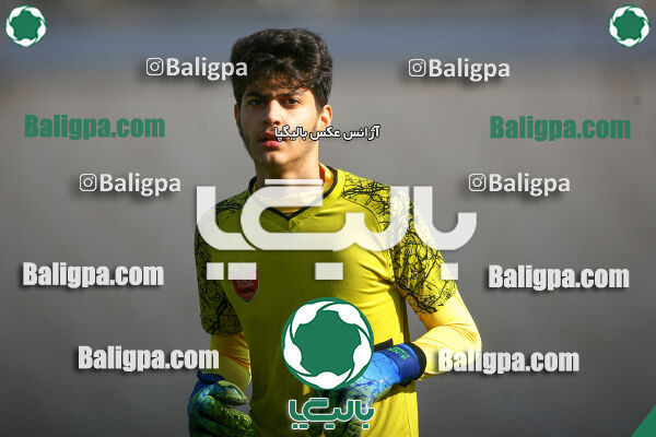 استقلال 2–2 پرسپولیس