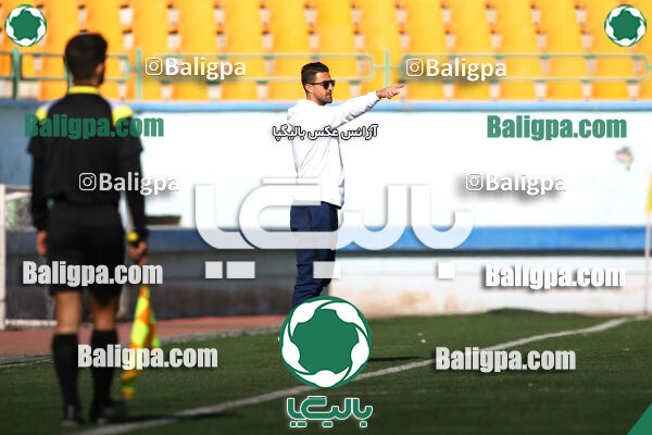 استقلال 2–2 پرسپولیس