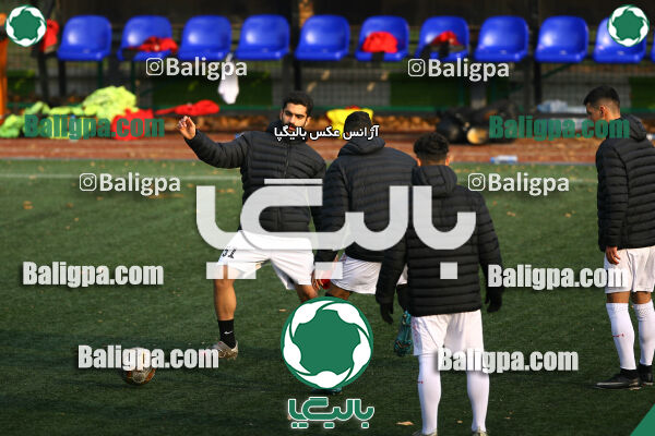پیام 0–1 پرسپولیس