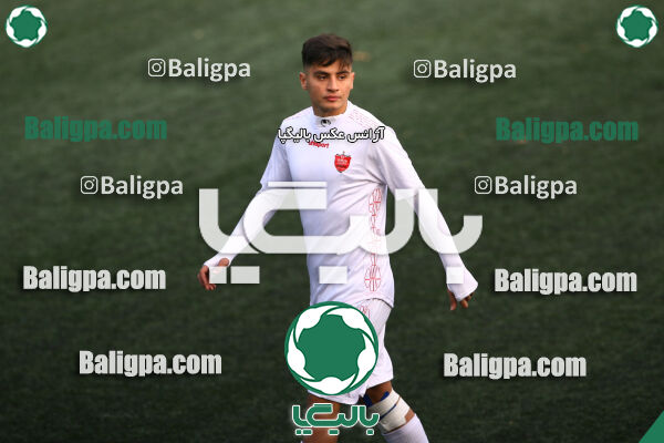 پیام 0–1 پرسپولیس