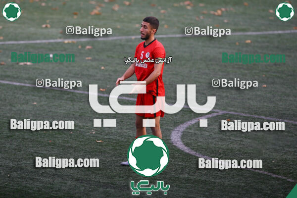 پیام 0–1 پرسپولیس