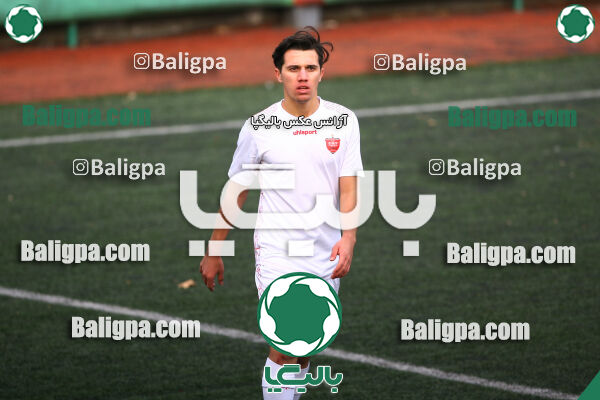 پیام 0–1 پرسپولیس