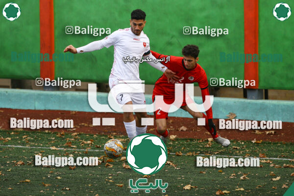 پیام 0–1 پرسپولیس