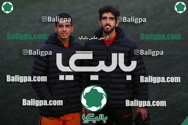 پیام 0–1 پرسپولیس