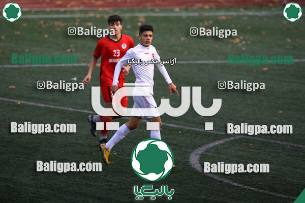پیام 0–1 پرسپولیس