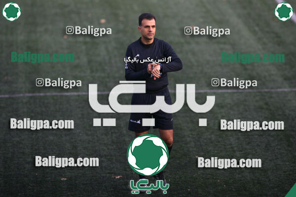 پیام 0–1 پرسپولیس