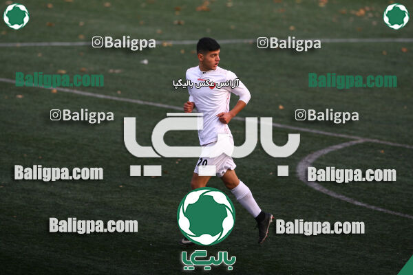 پیام 0–1 پرسپولیس