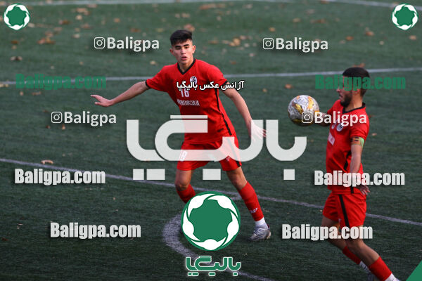 پیام 0–1 پرسپولیس