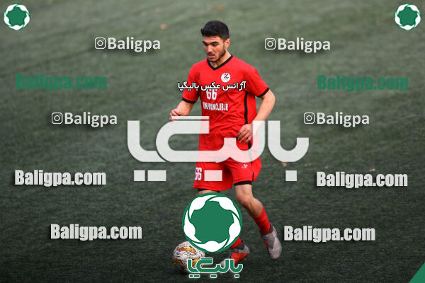 پیام 0–1 پرسپولیس