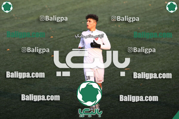 پیام 0–1 پرسپولیس