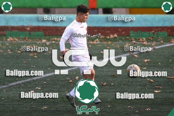 پیام 0–1 پرسپولیس