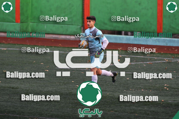 پیام 0–1 پرسپولیس