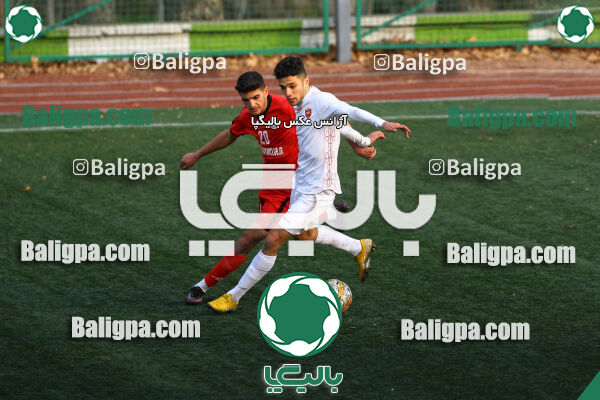 پیام 0–1 پرسپولیس