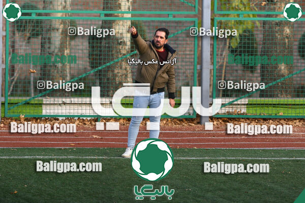 پیام 0–1 پرسپولیس