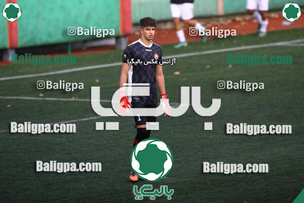 پیام 0–1 پرسپولیس