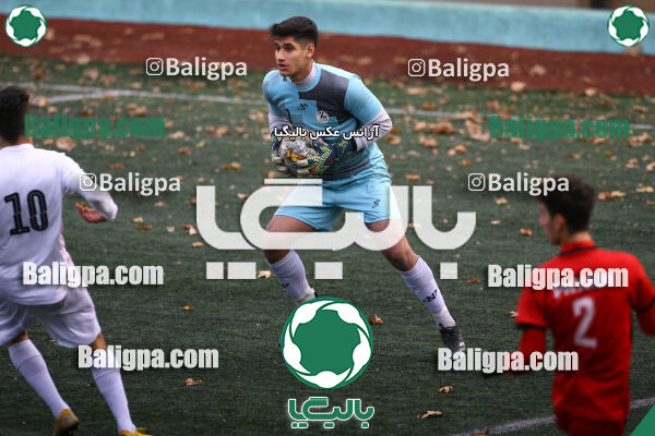 پیام 0–1 پرسپولیس