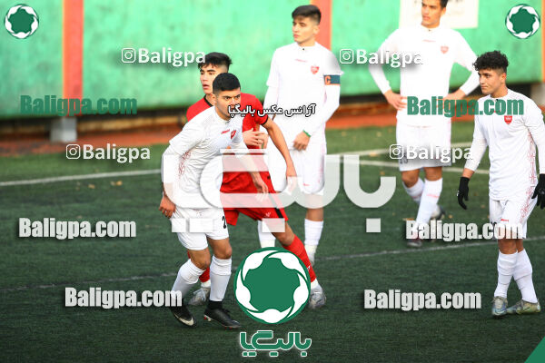 پیام 0–1 پرسپولیس
