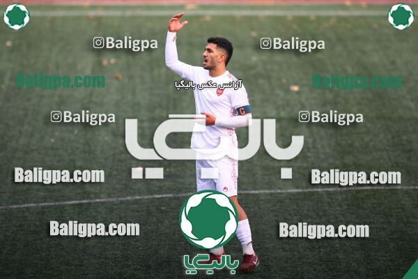 پیام 0–1 پرسپولیس