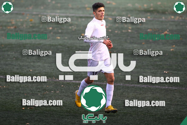 پیام 0–1 پرسپولیس