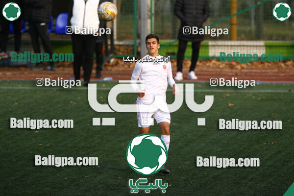 پیام 0–1 پرسپولیس