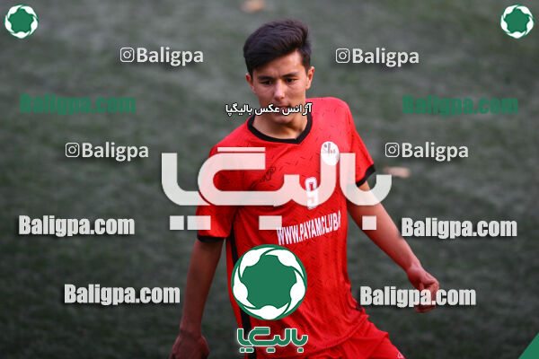 پیام 0–1 پرسپولیس