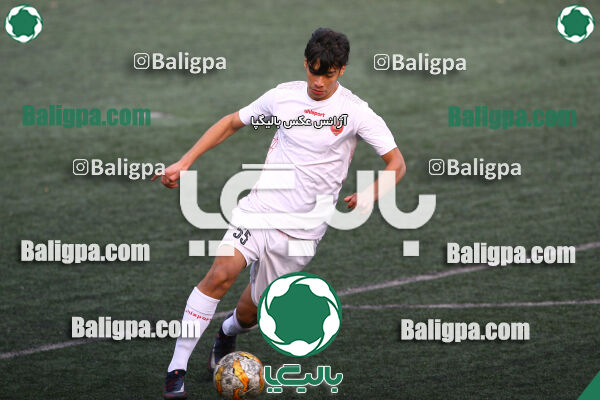 پیام 0–1 پرسپولیس