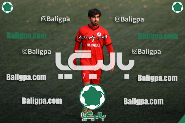 پیام 0–1 پرسپولیس