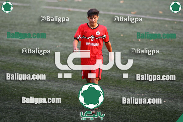 پیام 0–1 پرسپولیس