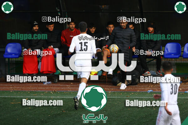 پیام 0–1 پرسپولیس