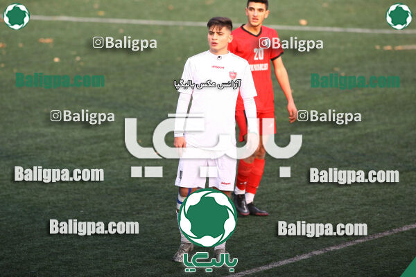 پیام 0–1 پرسپولیس