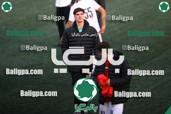 پیام 0–1 پرسپولیس