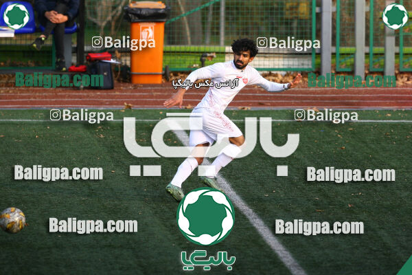 پیام 0–1 پرسپولیس