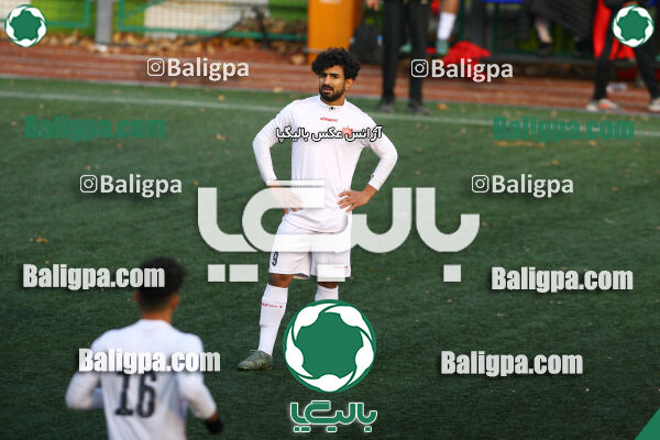 پیام 0–1 پرسپولیس