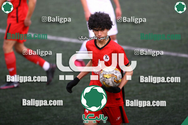 پیام 0–1 پرسپولیس