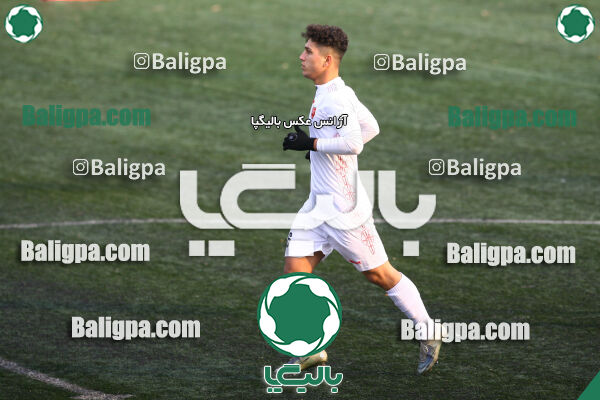 پیام 0–1 پرسپولیس