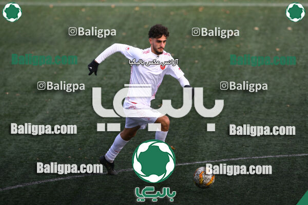 پیام 0–1 پرسپولیس