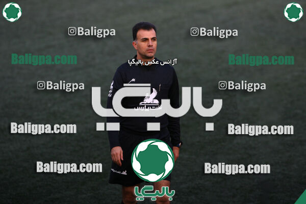 پیام 0–1 پرسپولیس