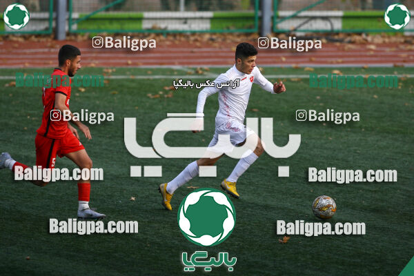 پیام 0–1 پرسپولیس