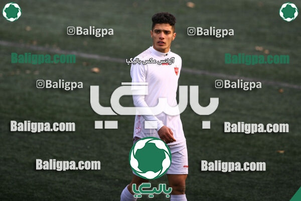 پیام 0–1 پرسپولیس
