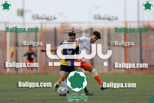 مس کرمان ۲ - ۰ بامداد اراک