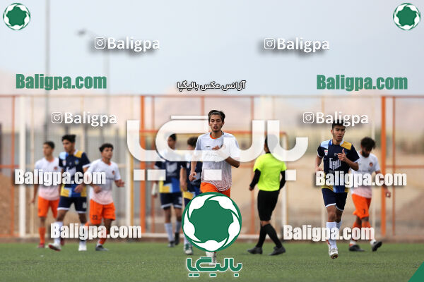مس کرمان ۲ - ۰ بامداد اراک