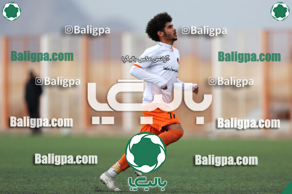 مس کرمان ۲ - ۰ بامداد اراک